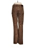 Lauren Jeans Co. Brown Cords Size 6 - photo 2