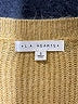 LA Hearts Solid Yellow Pullover Sweater Size S - photo 7