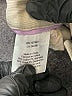 Mountain Khakis Chevron-herringbone Tan Jeans Size 14 - photo 5