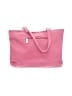 Assorted Brands Pink Tote One size - photo 3