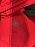 Lululemon Athletica Solid Pink Athletic Shorts Size 2 - photo 3