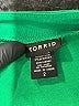 Torrid Green Sleeveless Top Size 2X Plus (2) - photo 7