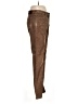 Lauren Jeans Co. Brown Cords Size 6 - photo 4