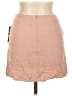 Lulus Pink Tan Casual Skirt Size L - photo 2