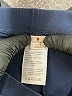 Crewcuts Solid Blue Active Pants Size 7 - photo 3