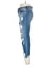 Cello Jeans Hearts Blue Jeans Size 11 - photo 5