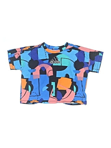 Adidas Short Sleeve T-Shirt (view 1)