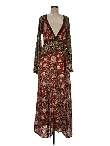 Free People Casual Dress (view 1)