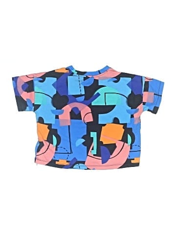 Adidas Short Sleeve T-Shirt (view 2)