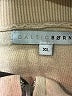 Baltic Born Stripes Tan Pullover Sweater Size XL - photo 7