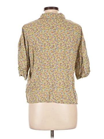 PrAna Short Sleeve Polo (view 2)
