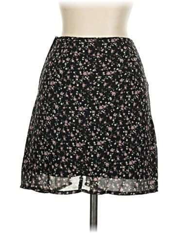 Blue Rain Casual Skirt (view 2)