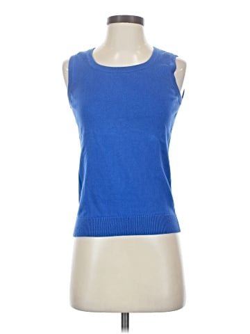Talbots Outlet Sleeveless Top (view 1)