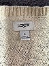 J.Crew Factory Store Ivory Pullover Sweater Size L - photo 7