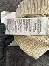 J.Crew Factory Store Ivory Pullover Sweater Size L - photo 8