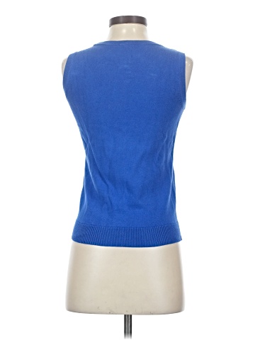Talbots Outlet Sleeveless Top (view 2)
