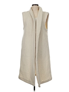 Self Contrast Vest (view 1)