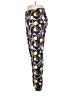 ASOS Graphic Black Leggings Size 10 - photo 5