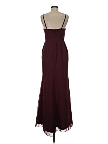 JJ's House Cocktail Dress (view 2)