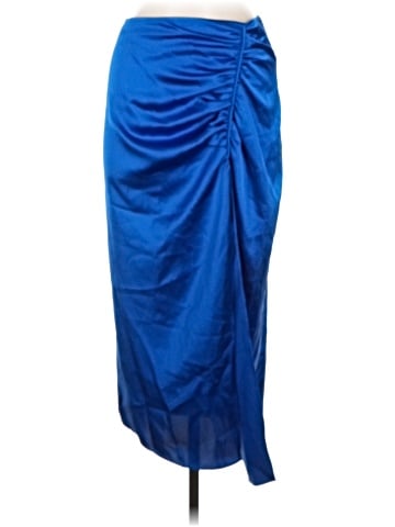 Zara Formal Skirt (view 1)