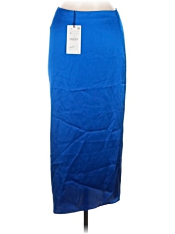 Zara Formal Skirt (view 2)