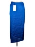 Zara Blue Formal Skirt Size M - photo 2
