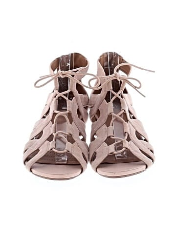 Clarks Wedges (view 2)