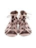 Clarks Tan Wedges Size 7 - photo 2