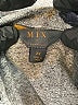 Mix by 41 Hawthorn Floral Gray Pullover Sweater Size 2X - photo 7