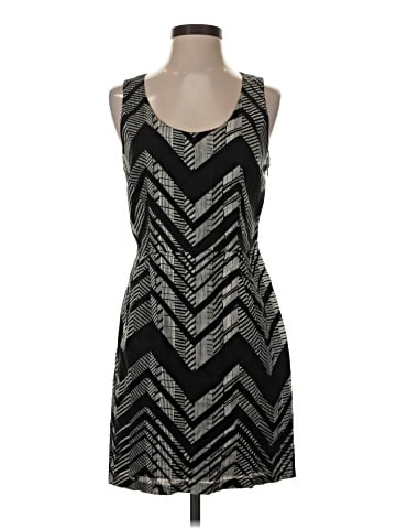 Love 21 Cocktail Dress (view 1)