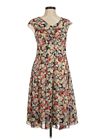 American Living Casual Dress (view 1)
