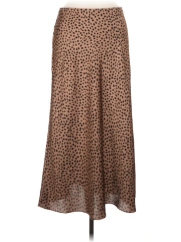 J.Crew Casual Skirt (view 1)