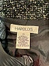 Harold's Paisley Gray Blazer Size 14 - photo 6