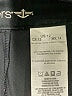 Dockers Solid Black Casual Pants Size 12 - photo 7