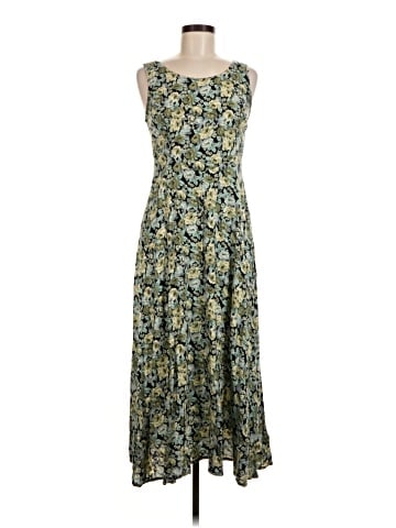 All That Jazz Casual Dress (view 1)