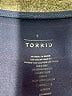 Torrid Stripes Blue Casual Dress Size 2X Plus (2) - photo 7