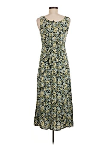 All That Jazz Casual Dress (view 2)