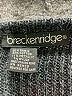 Breckenridge Black Pullover Sweater Size L (estimated) - photo 7
