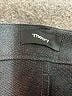 Theory Black Dress Pants Size 28 waist - photo 7