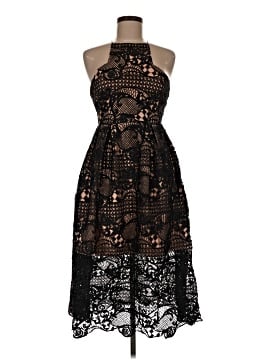 Elliatt Cocktail Dress (view 1)
