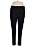 Style&Co Solid Black Active Pants Size XL - photo 1