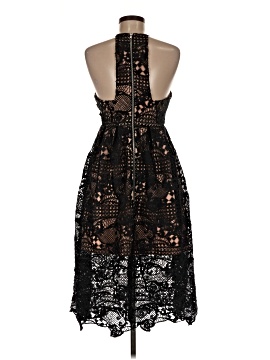Elliatt Cocktail Dress (view 2)