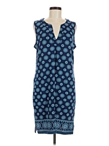 Lands' End Casual Dress (view 1)