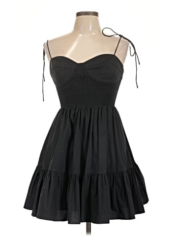 STAUD Cocktail Dress (view 1)