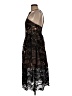 Elliatt 100% Polyester Black Cocktail Dress Size M - photo 5