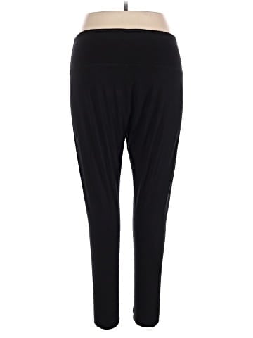 Style&Co Active Pants (view 2)