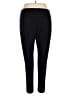Style&Co Solid Black Active Pants Size XL - photo 2