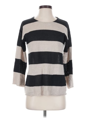 Eileen Fisher Pullover Sweater (view 1)