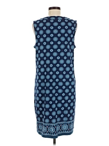 Lands' End Casual Dress (view 2)