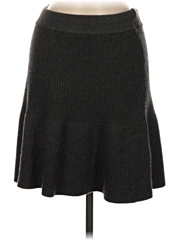 Zara Casual Skirt (view 1)